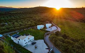 Cocoon Luxury Villas